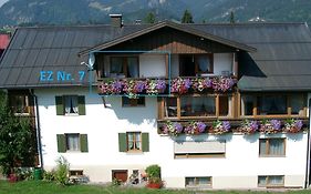 Gaestehaus Riefenhaus